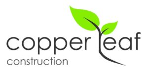 Copper Leaf Construction